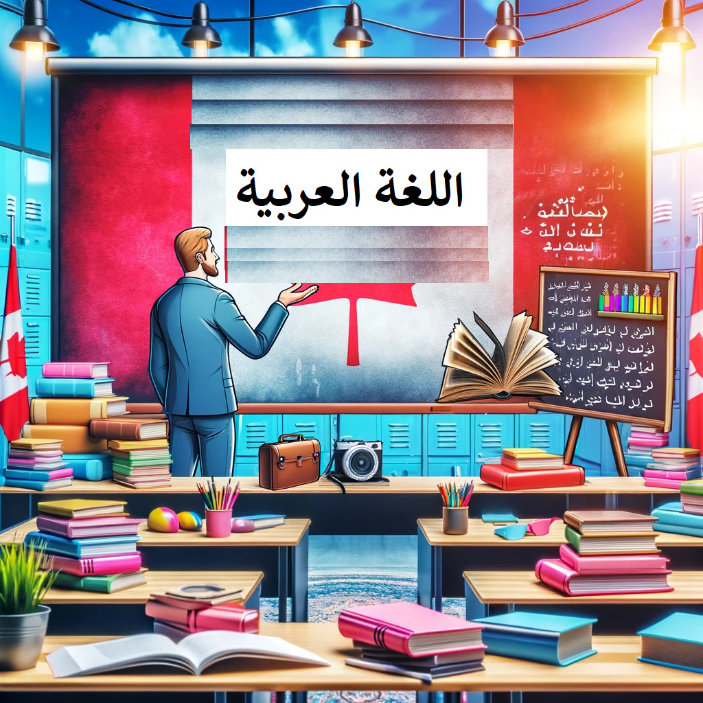 Arabic Language Level 1- LYABD