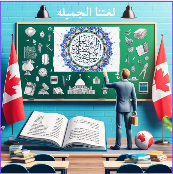 Arabic Language - Level 2 - LYABO