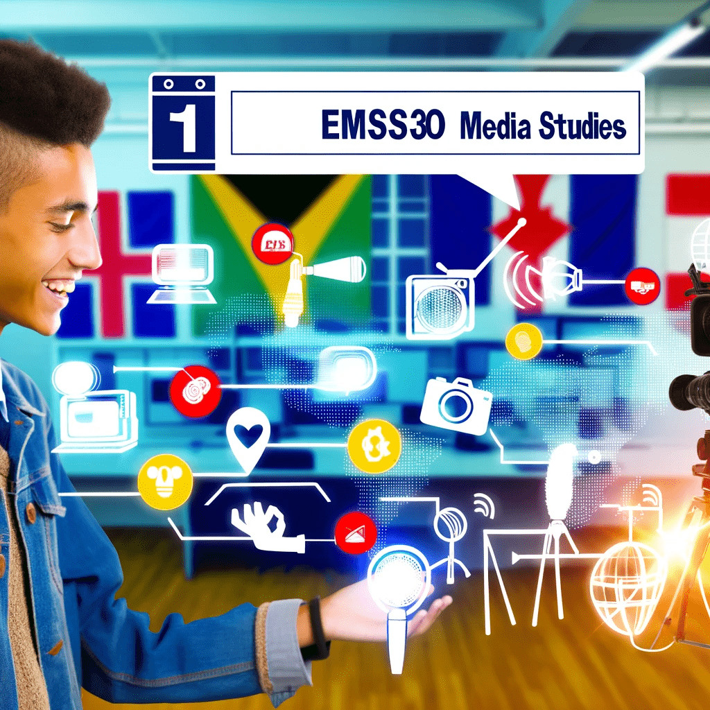 Media Studies - EMS3O