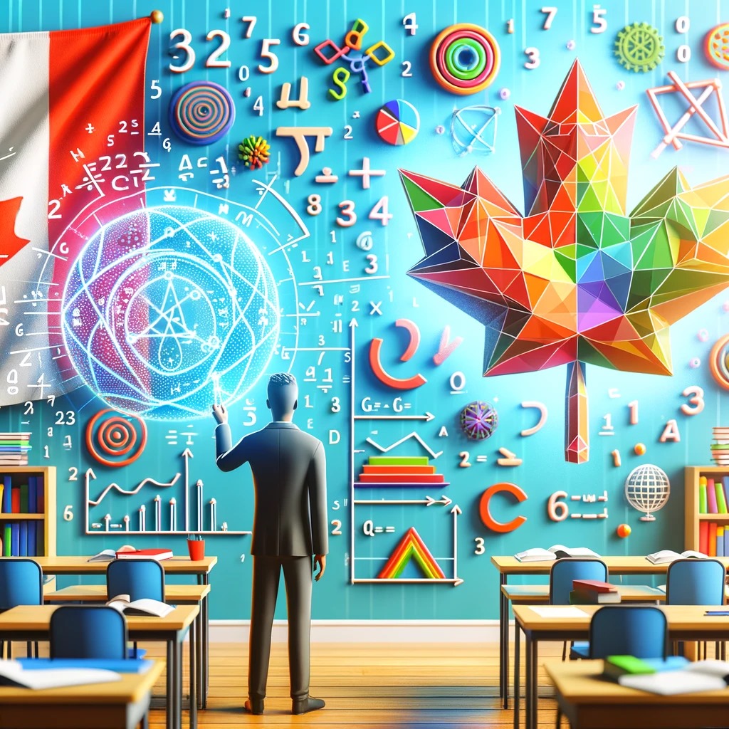 Principles of Mathematics - MPM2D