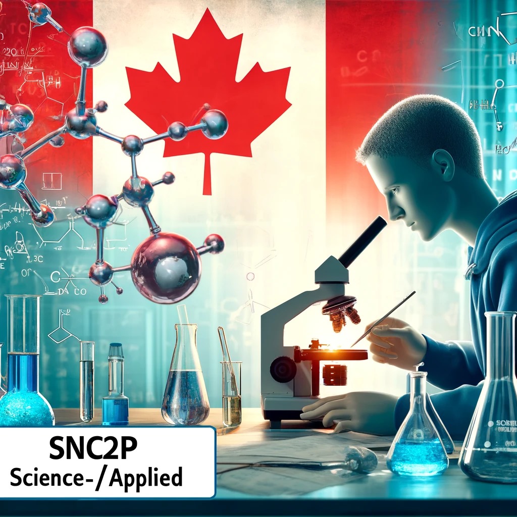 Science - SNC2D