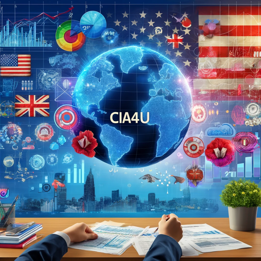 Analysing Current Economic Issues - CIA4U