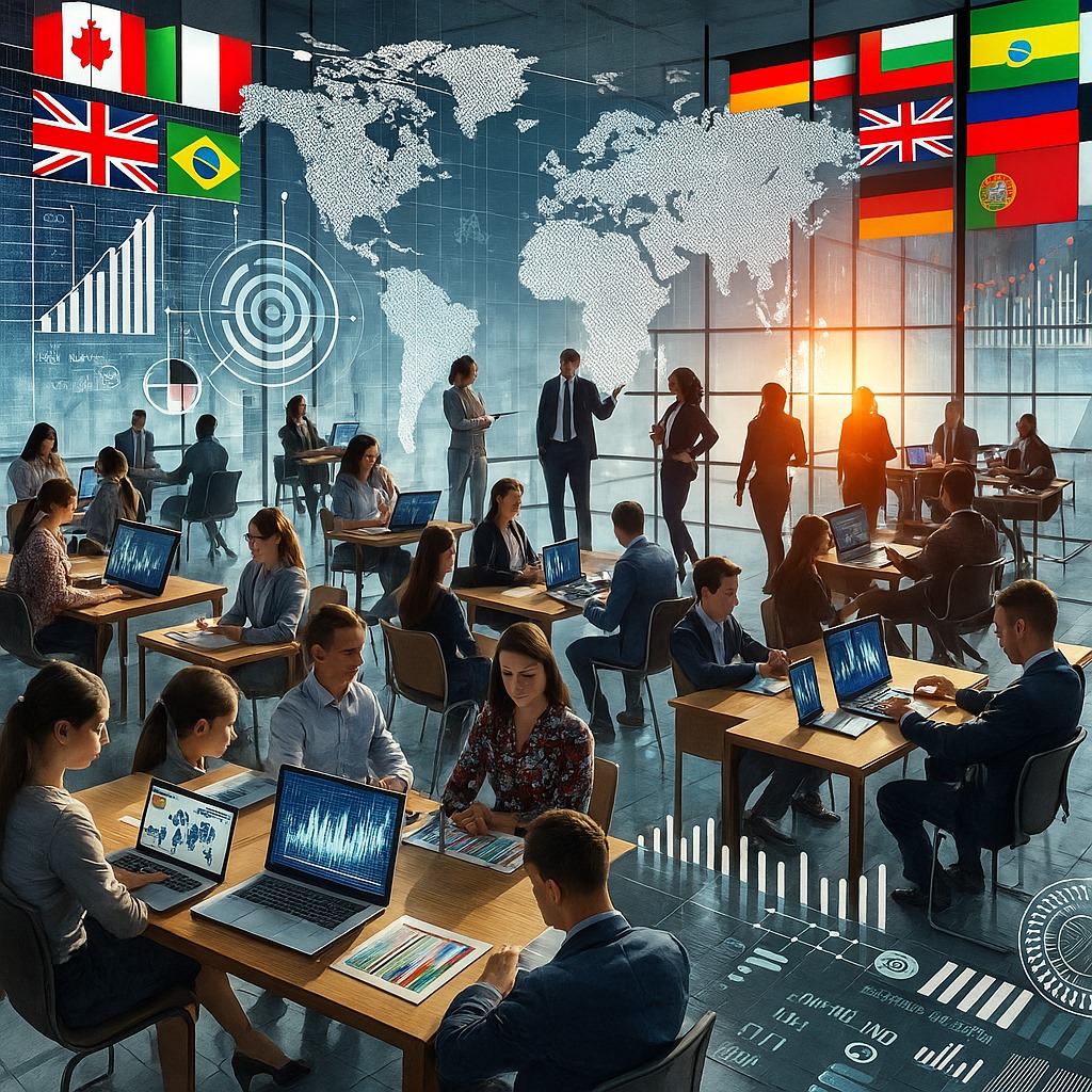 Business Leadership-Management Fundamentals - BOH4M 