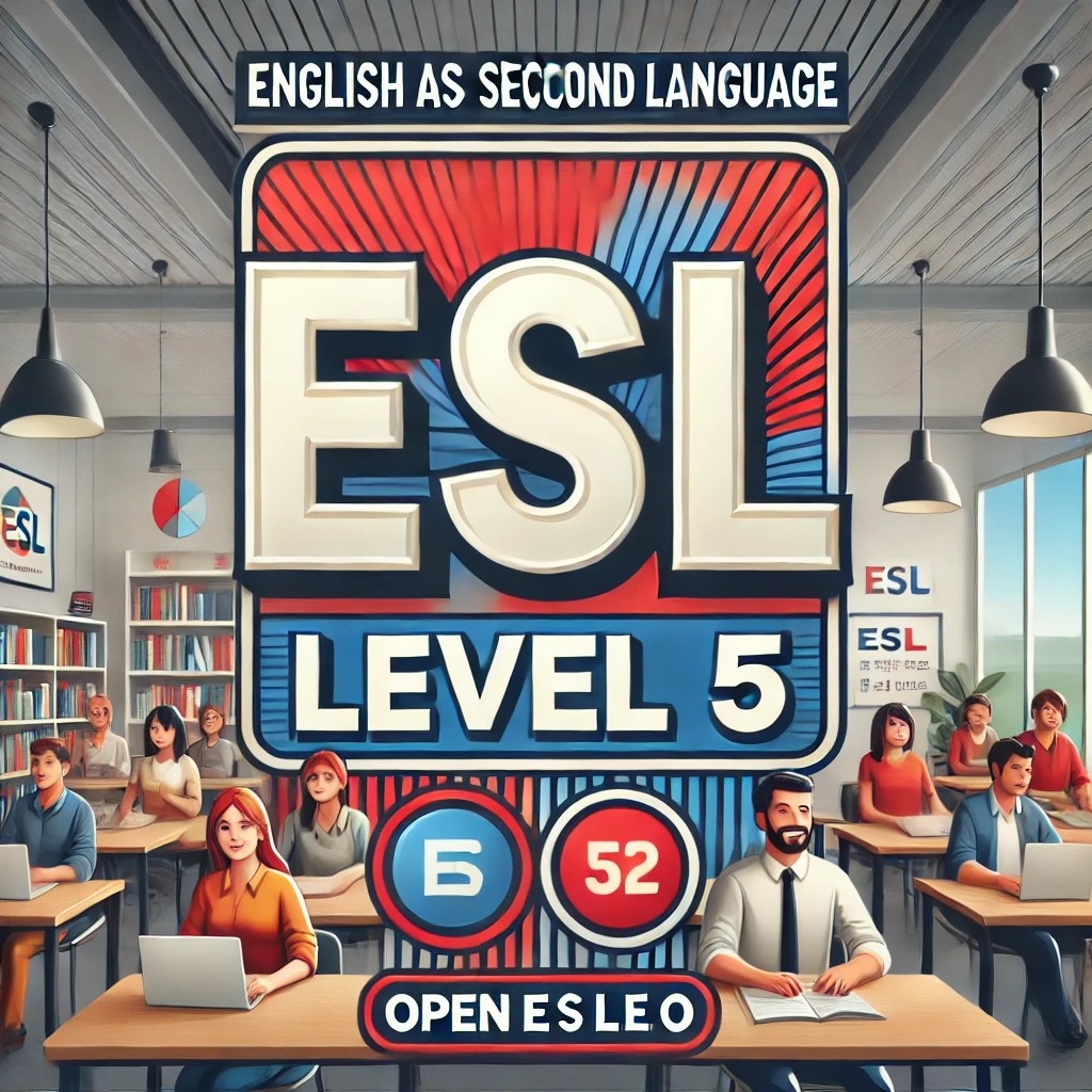 ESLEO -  Bridge to English